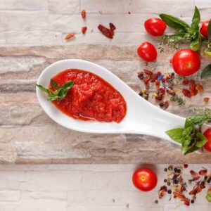 How to Make Tomato Chutney Recipe