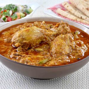 How to Make Chicken Korma Recipe