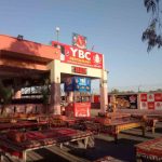 YBC Restaurant Karachi Menu