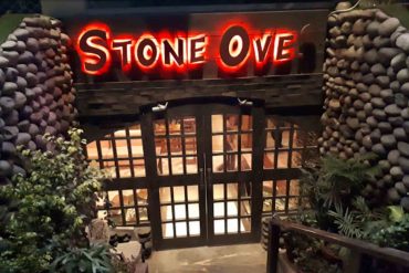 Stone Ove Faisalabad Menu
