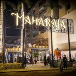 Maharaja Restaurant Karachi