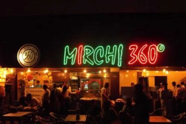 Mirchi 360 Hyderabad