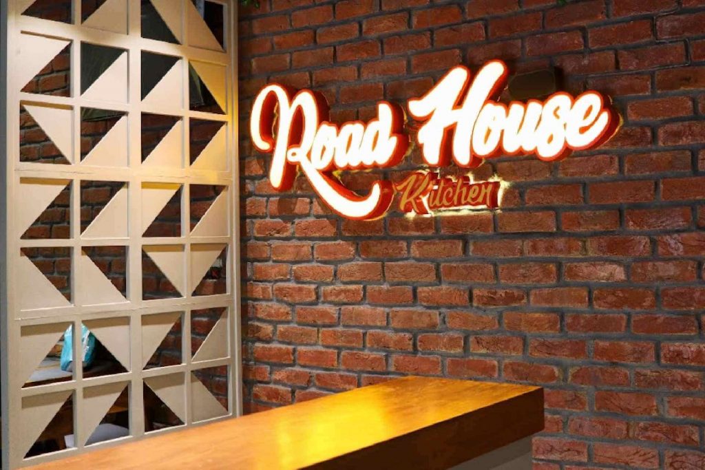 Roadhouse Kitchen Karachi