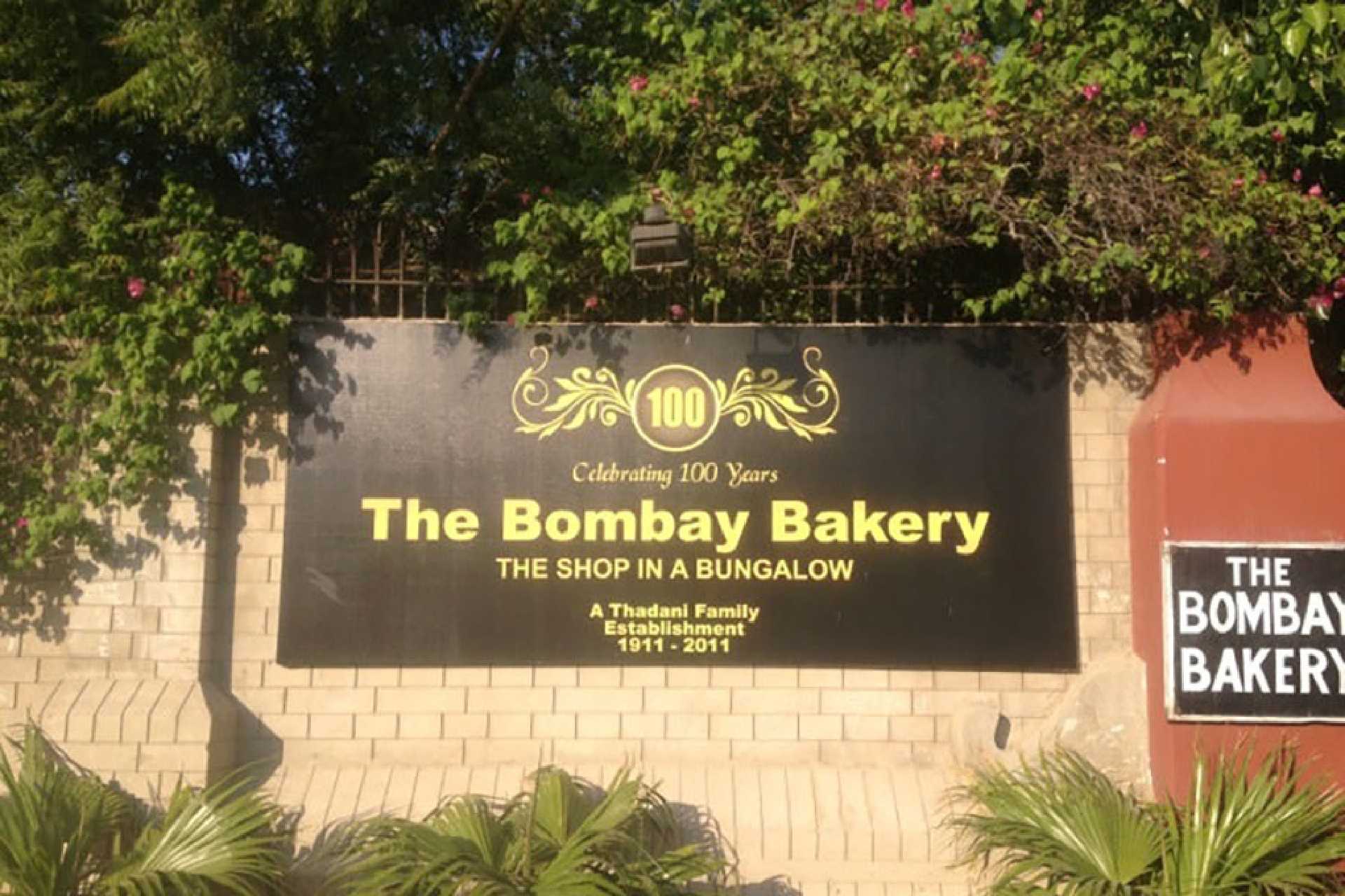 Bombay bakery Hyderabad