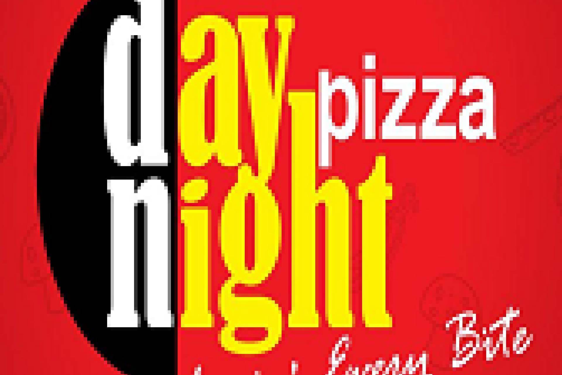 Day Night Pizza Karachi