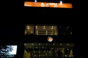 Gourmet Grill lahore