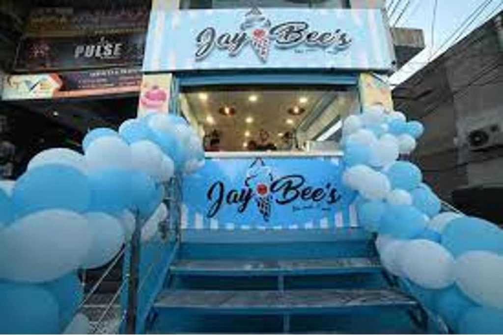 Jaybees Lahore