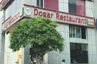 dogar restaurant Lahore