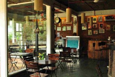 10 Best Cafes in Hyderabad