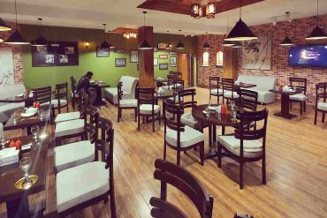10 Best Cafes in Sargodha
