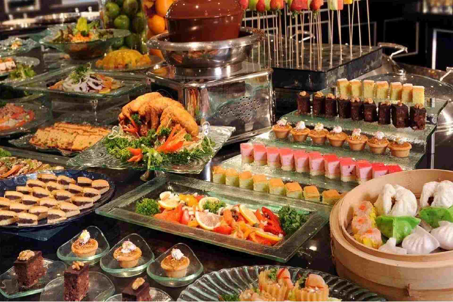 10 Best Hi-Tea Buffet Restaurants in Karachi