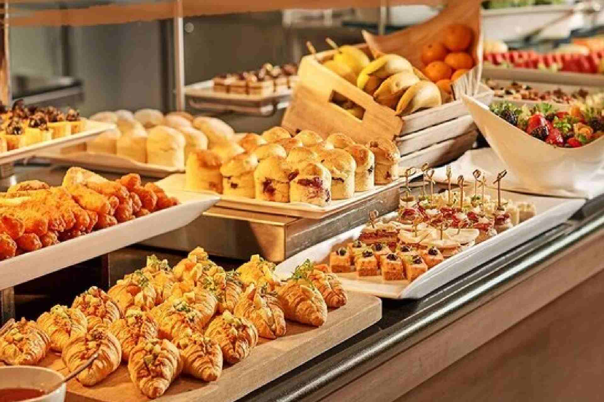 10 Best Hi-Tea Buffet Restaurants in Multan