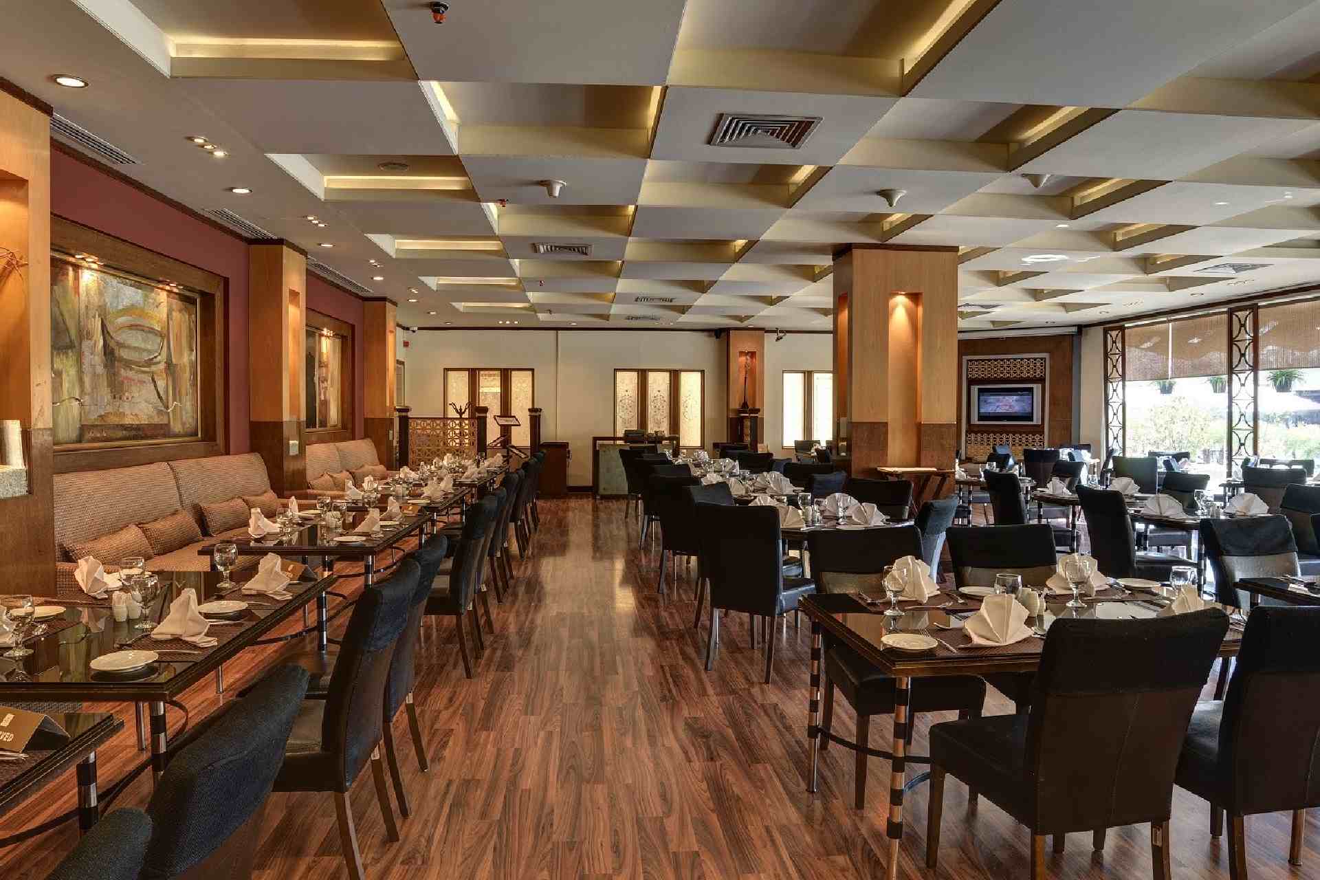 24 Hours Open Restaurants in Rawalpindi