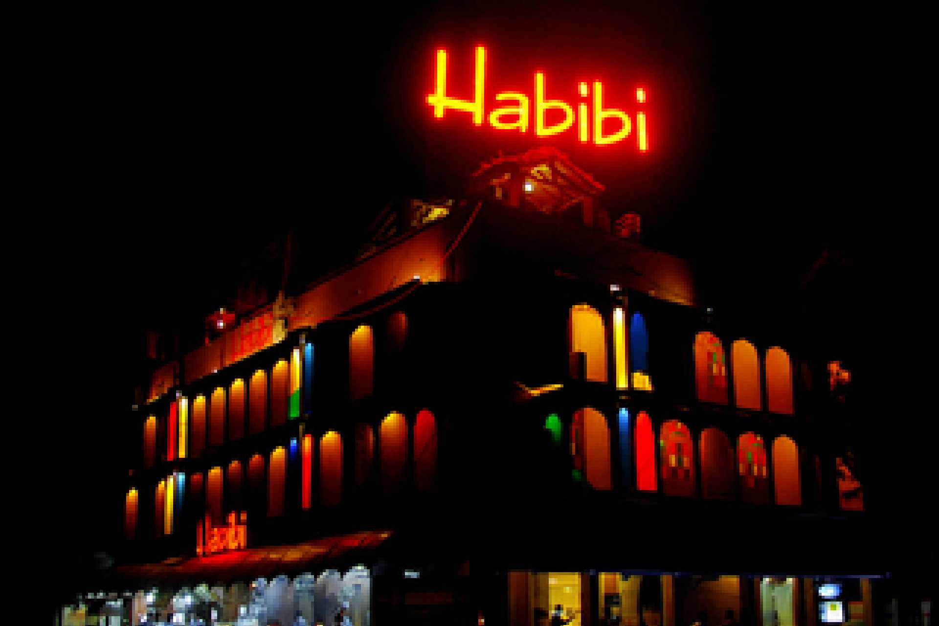 Habibi restaurant Peshawar