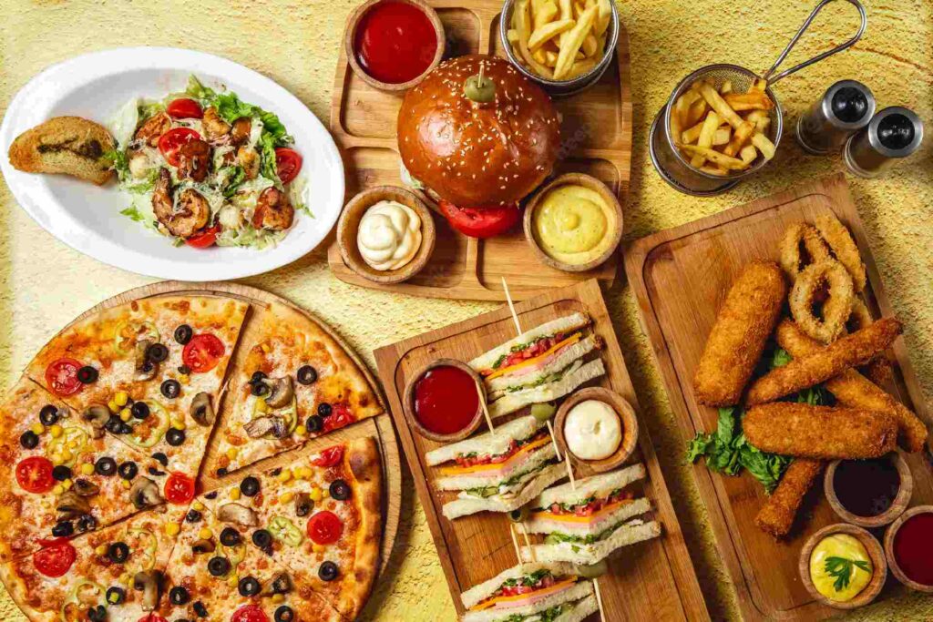 10 Best Fast Food Restaurants in Karachi