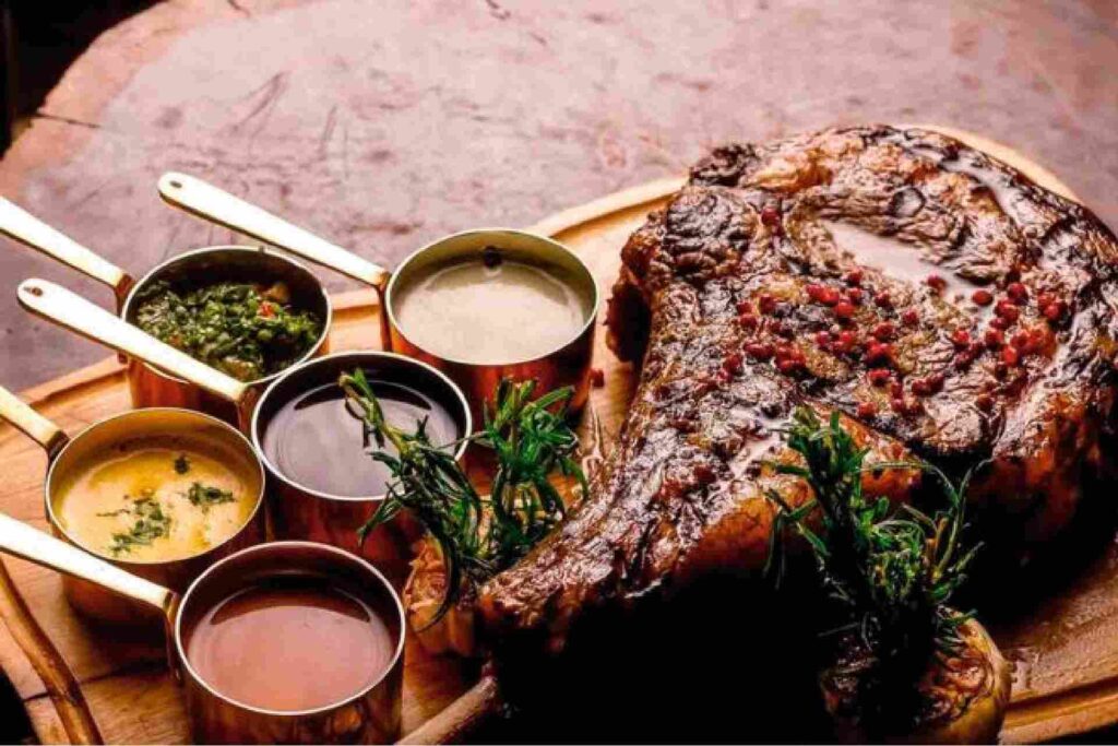 10 Best Steakhouses in Islamabad