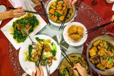 8 Best Chinese Restaurants in Sialkot