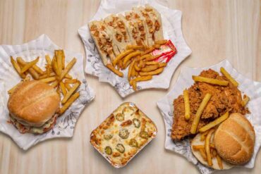 8 Best Fast Food Restaurants in Sialkot
