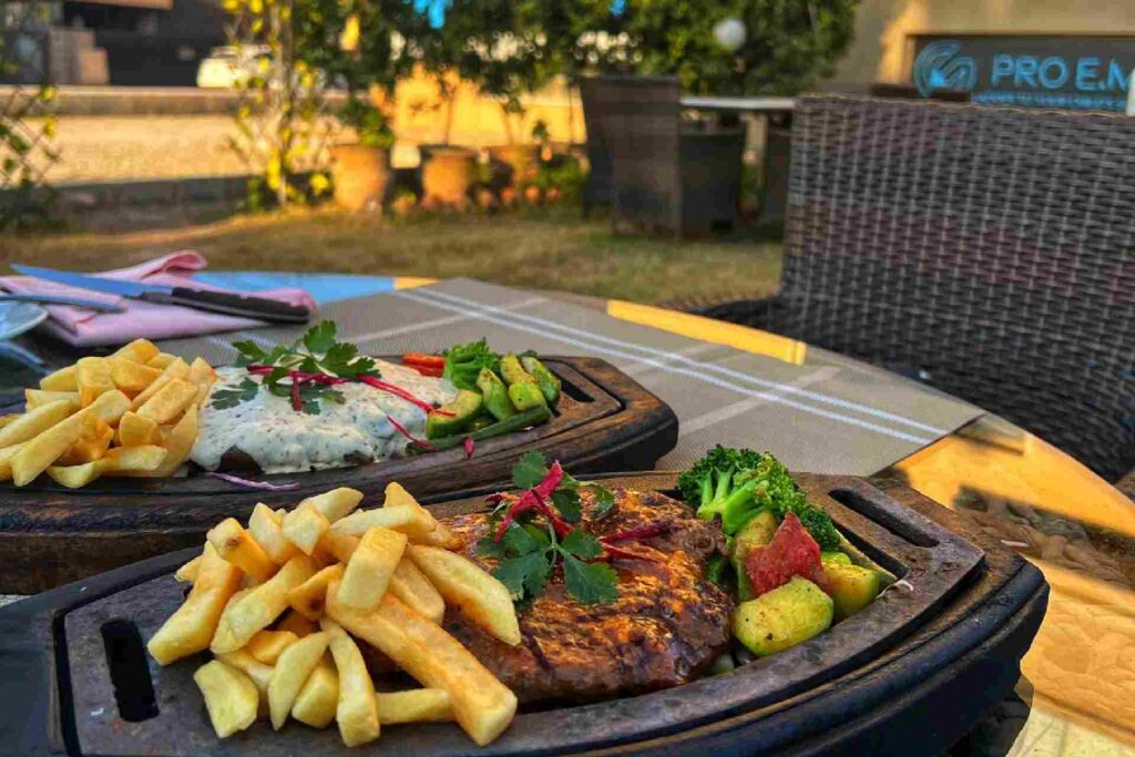 Best Steakhouses in Rawalpindi