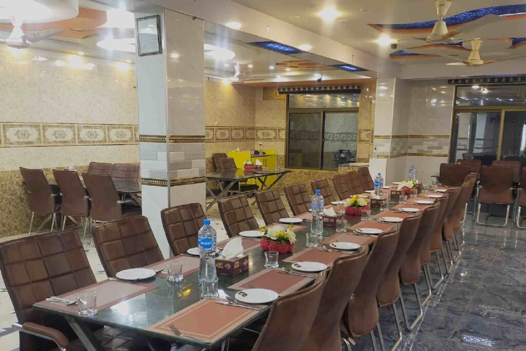 Best Chinese Restaurants in Quetta