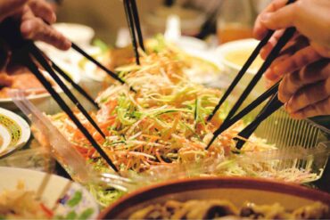 Best Chinese Restaurants in Peshawar