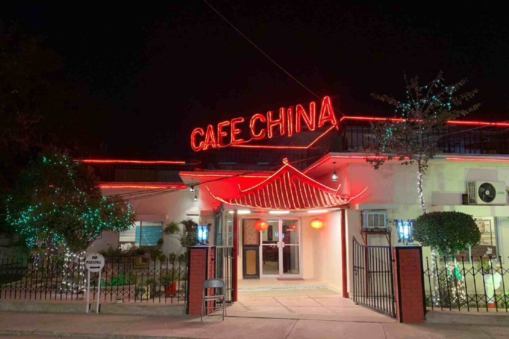 Best Chinese Restaurants in Quetta