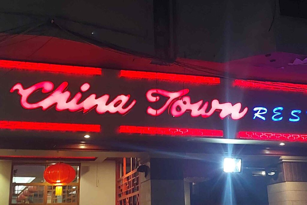 Best Chinese Restaurants in Karachi