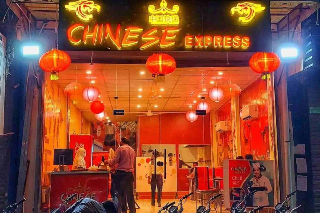 Best Chinese Restaurants in Multan