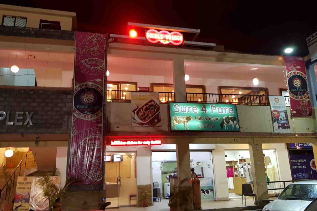 Best Chinese Restaurants in Rawalpindi