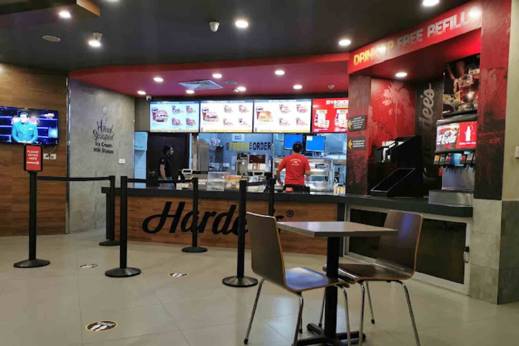 Best Fast Food Restaurants in Peshawar 