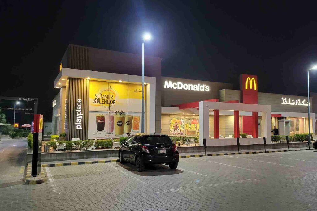 Best Fast Food Restaurants in Multan