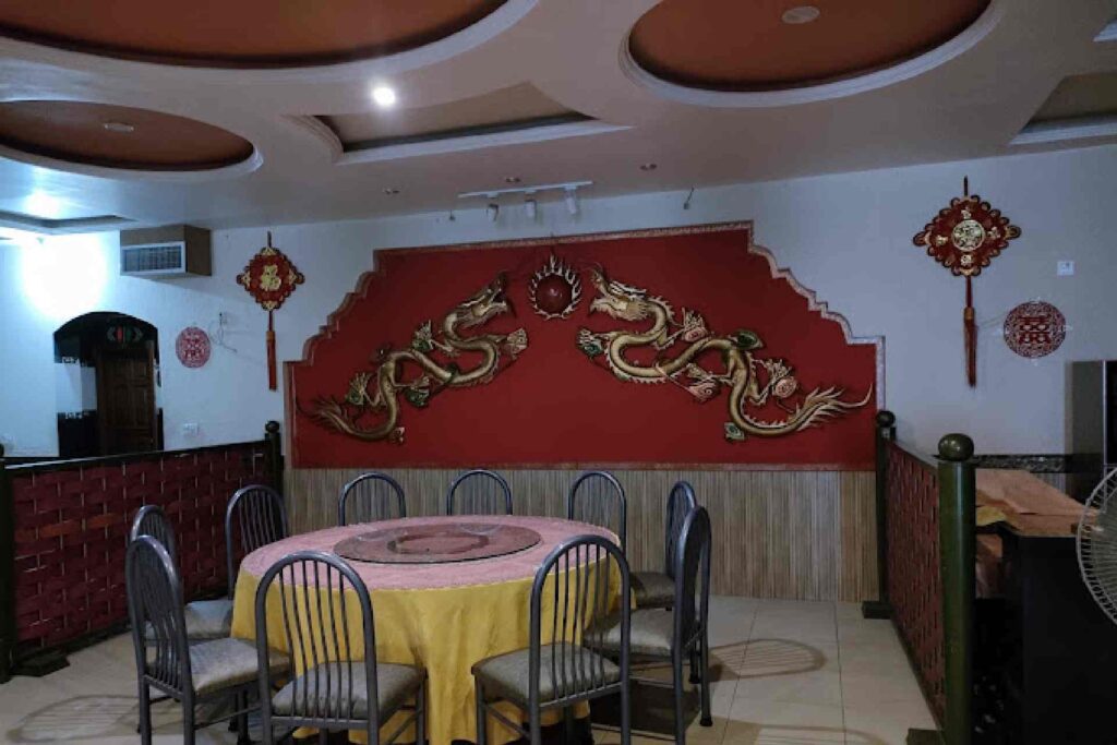 Best Chinese Restaurants in Faisalabad