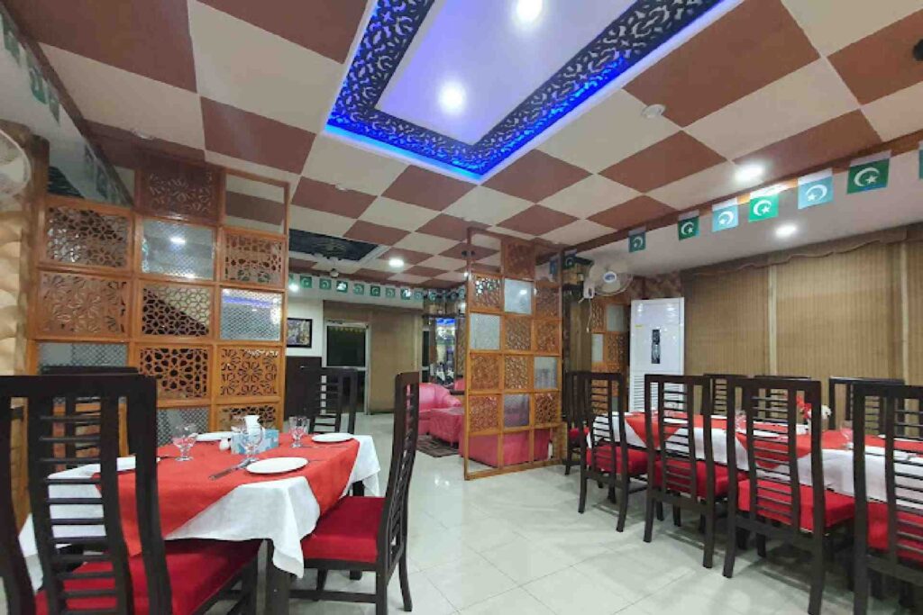 Best Chinese Restaurants in Sargodha