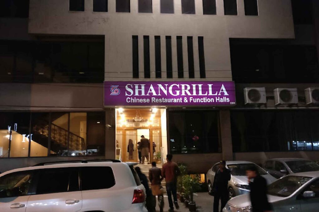 Best Chinese Restaurants in Multan