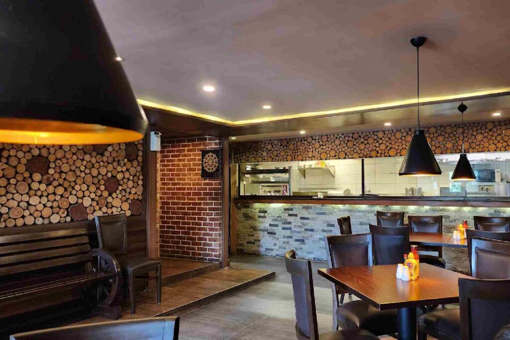 Best Steakhouses in Lahore