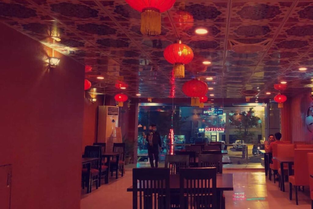 Best Chinese Restaurants in Rawalpindi