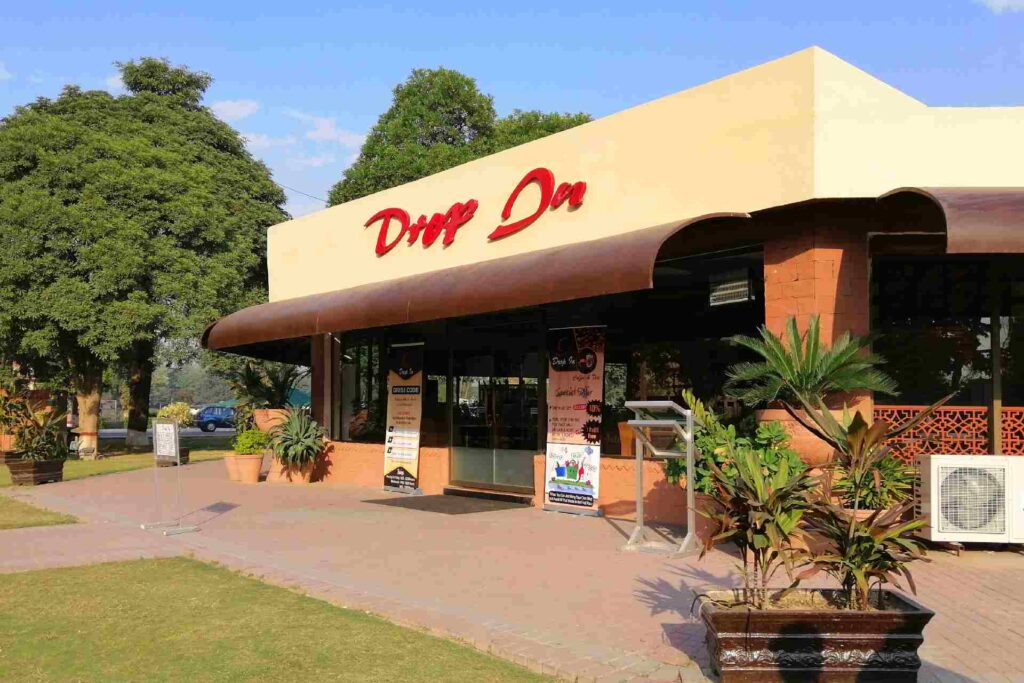 Best Fast Food Restaurants in Gujranwala
