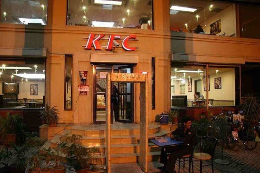  Best Fast Food Restaurants in Peshawar 