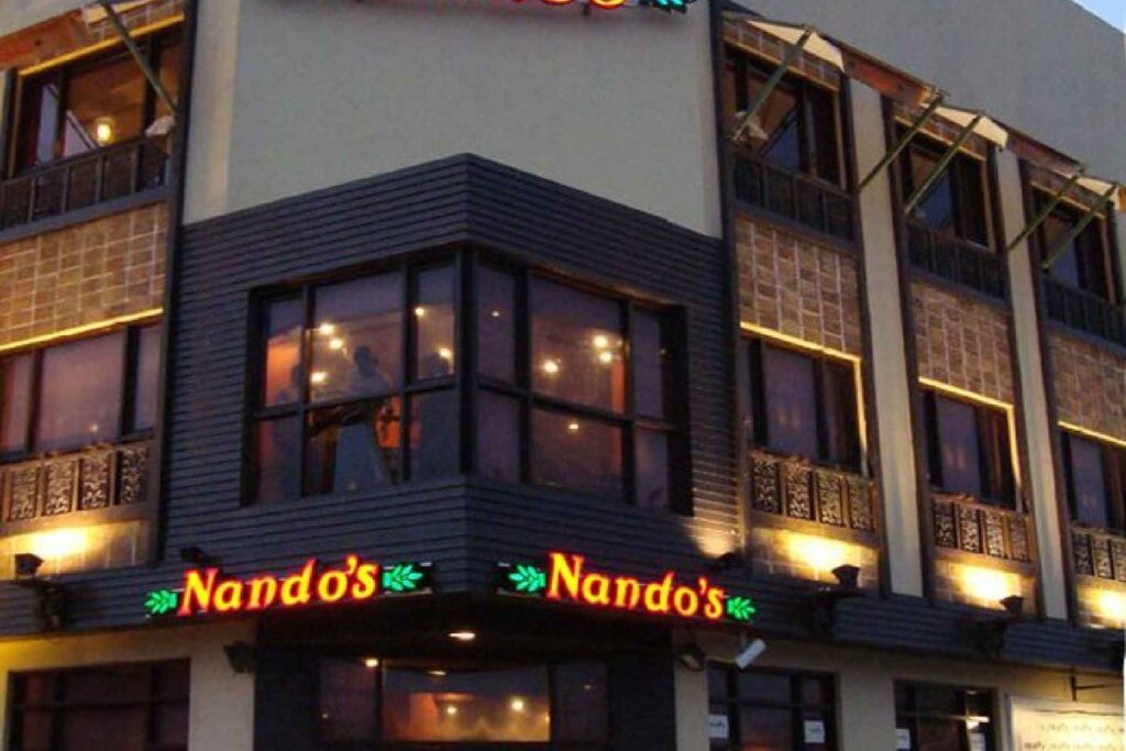 Best Fast Food Restaurants in Islamabad