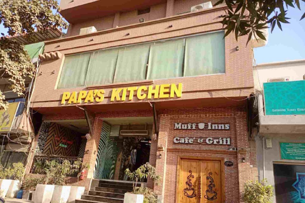 Best Fast Food Restaurants in Bahawalpur