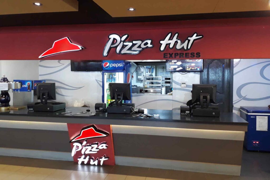 Best Fast Food Restaurants in Quetta