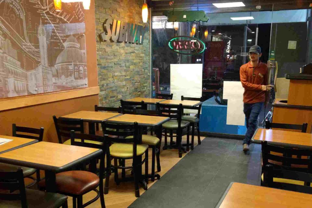 Best Fast Food Restaurants in Rawalpindi