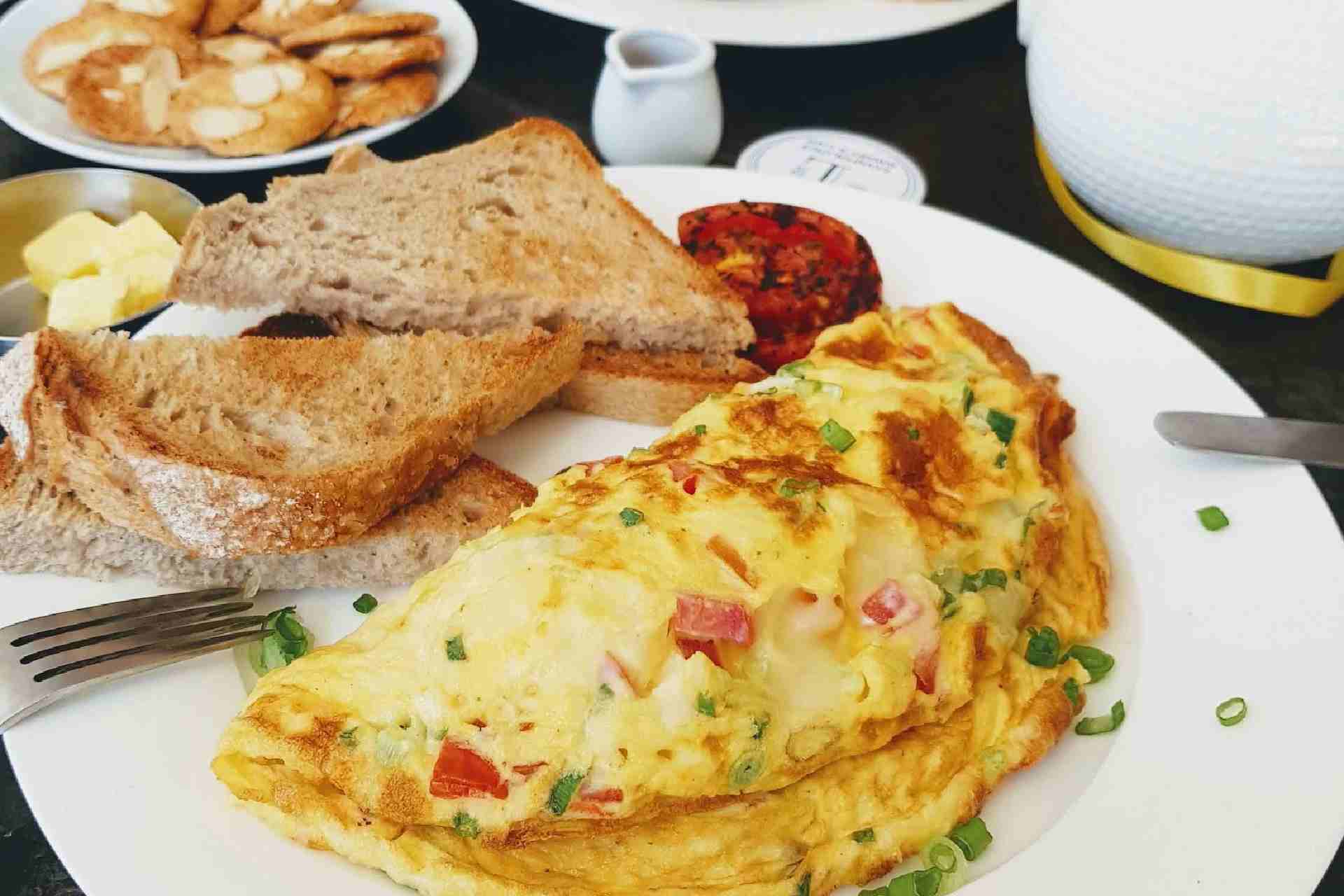 10 Best Breakfast Restaurants in Islamabad