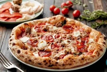 10 Best Pizza Places in Gujranwala