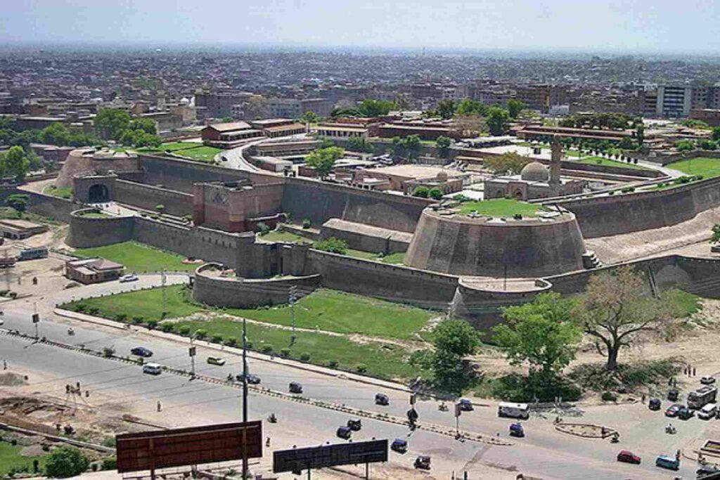 Best Places to Visit in Peshawar