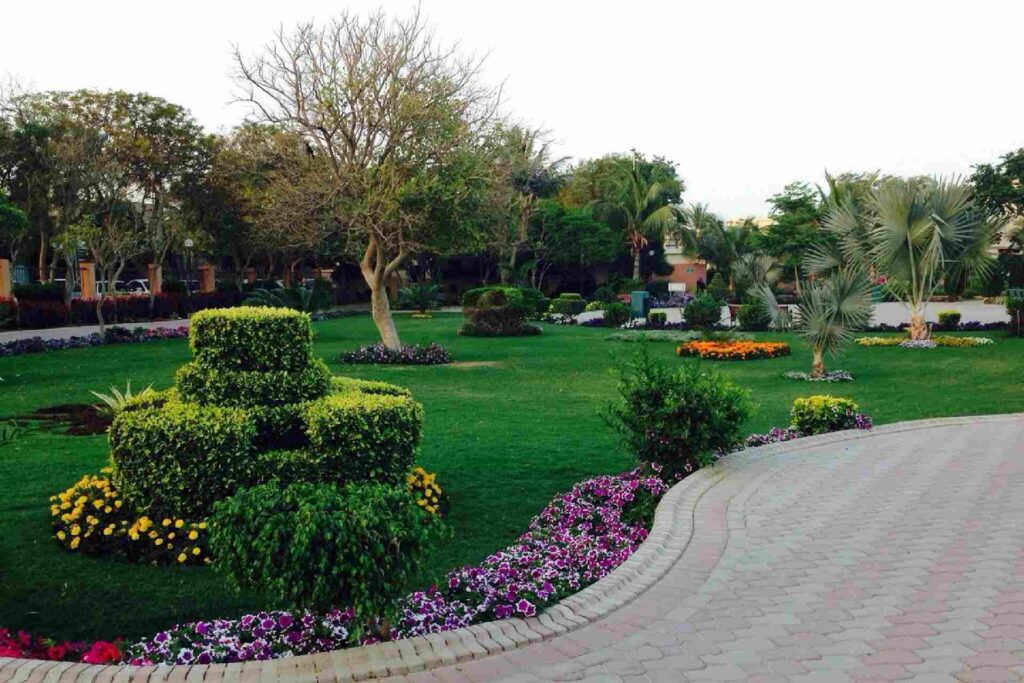 Best Family Parks in Karachi
