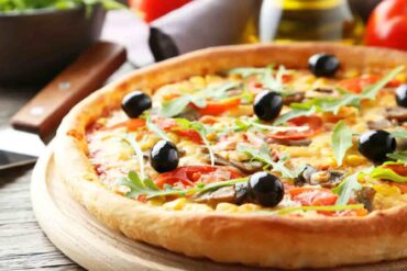 Best Pizza Places in Rawalpindi