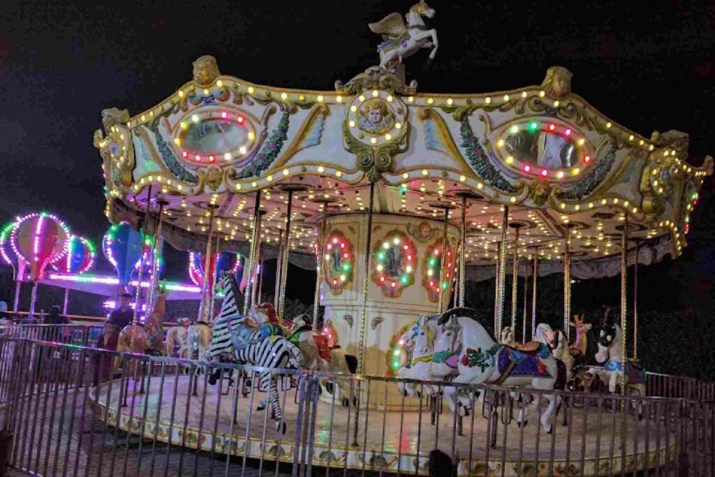 Best Amusement Parks in Karachi