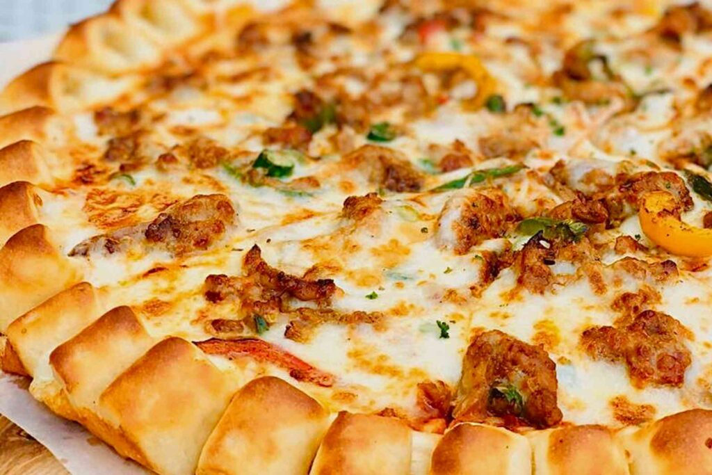 Best Pizza Places in Rawalpindi