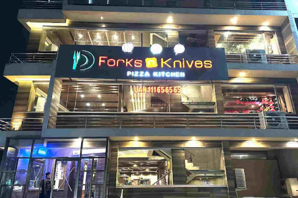 Best Pizza Places in Lahore